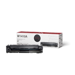 HP W1410A (1410A ) Compatible Black Toner Cartridge