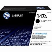HP W1470A (1470A ) OEM Black Toner Cartridge