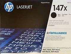 HP W1470X (1470X ) OEM Black High Yield Toner Cartridge