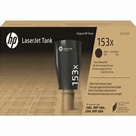 HP W1530X ( 153X ) OEM High Yield Toner Realod Kit; 5,000 Pgs