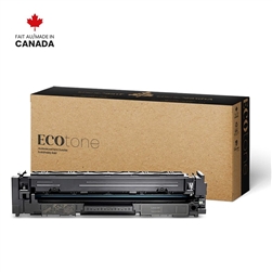 HP W2000A ( 658A ) Remanufactured Black Toner Cartridge