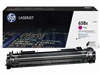 HP W2003X ( 658X ) OEM Magenta High Yield Toner Cartridge; 28,000 Pgs