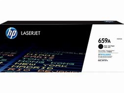 HP W2010A ( 659A ) OEM Black Toner Cartridge; 16,000 Pgs