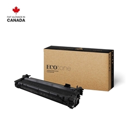 HP W2010A ( 659A ) Remanufactured Black Toner Cartridge; 16,000 Pgs