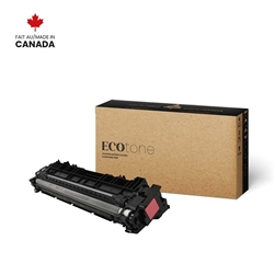 HP W2012A ( 659A ) Remanufactured Yellow Toner Cartridge; 13,000 Pgs