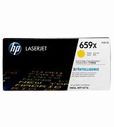 HP W2012X ( 659A ) OEM Yellow High Yield Toner Cartridge; 29,000 Pgs