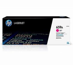 HP W2013A ( 659A ) OEM Magenta Toner Cartridge; 13,000 Pgs