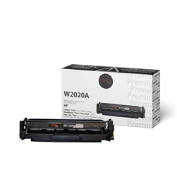 HP W2020A ( 414A ) Compatible Black Toner Cartridge
