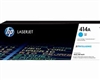 HP W2021A ( 414A ) OEM Cyan Toner Cartridge