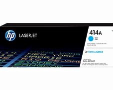 HP W2021A ( 414A ) OEM Cyan Toner Cartridge