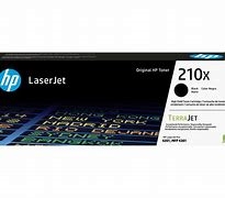HP W2100X ( 210X ) OEM Black High Yield Toner Cartridge