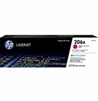 HP W2113A ( 206A ) OEM Magenta Toner Cartridge