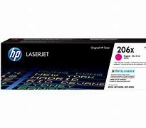 HP W2113X ( 206X ) OEM Magenta Toner Cartridge