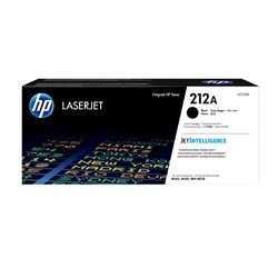 HP W2120A ( 212A ) OEM Black Toner Cartridge