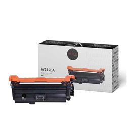 HP W2120A ( 212A ) Compatible Black Toner Cartridge
