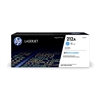 HP W2121A ( 212A ) OEM Cyan Toner Cartridge