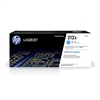 HP W2121X ( 212X ) OEM Cyan Toner Cartridge