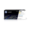 HP W2122X ( 212X ) OEM Yellow Toner Cartridge