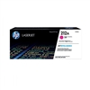 HP W2123A ( 212A ) OEM Magenta Toner Cartridge