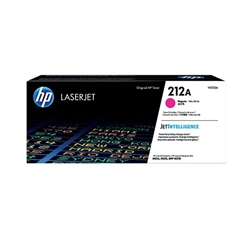 HP W2123A ( 212A ) OEM Magenta Toner Cartridge
