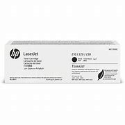 HP W2150XC (210X ) OEM Black Contract Toner Cartridge