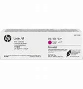 HP W2153XC (210X ) OEM Magenta Contract Toner Cartridge