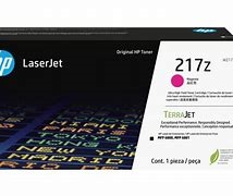 HP W2173Z ( 217Z ) OEM Magenta Toner Cartridge; 24,000 Pgs