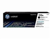 HP W2310A ( 215A ) OEM Black Toner Cartridge