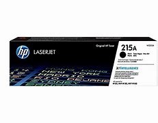 HP W2310A ( 215A ) OEM Black Toner Cartridge
