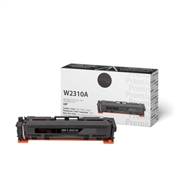 HP W2310A ( 215A ) Compatible Black Toner Cartridge