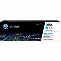 HP W2311A ( 215A ) OEM Cyan Toner Cartridge