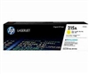 HP W2312A ( 215A ) OEM Yellow Toner Cartridge