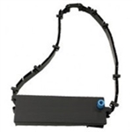 IBM 1040440 Compatible Black Nylon Printer Ribbons (Box of 6)