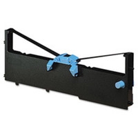 IBM 1040888 Compatible Black Printer Ribbon (Box of 6)
