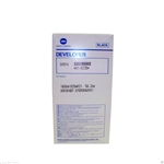 Konica Minolta 022B OEM Black Developer