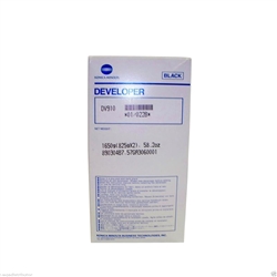 Konica Minolta 022B OEM Black Developer
