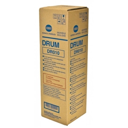Konica Minolta DR-010 ( DR010 ) ( 02UL ) OEM Drum Unit