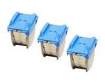 Konica Minolta SK-601 ( SK601 ) ( 14YH ) Staple Cartridge - Box of 3