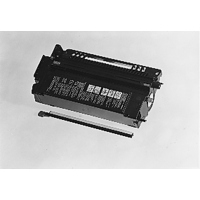 Konica Minolta 1703047 OEM Blue Toner Cartridge
