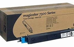 Konica Minolta 1703050-001 OEM Toner Cartridge; 7K Pages; 2/Bx
