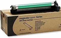 Konica Minolta 1710020-001 OEM Toner Cartridge; 11K Pages/2 Pk