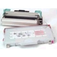 Konica Minolta 1710188-001 OEM Yellow Toner; 6,000 Pages