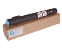 Konica Minolta 1710322-002 OEM Cyan Toner, 4500 Pages