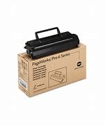 Konica Minolta 1710433-001 OEM Toner Cartridge