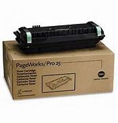 Konica Minolta 1710435-001 OEM Toner Cartridge; 15K Pages