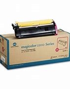 Konica Minolta 1710471-003 OEM Magenta Toner