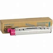 Konica Minolta 1710490-003 OEM Magenta Toner