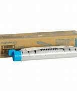 Konica Minolta 1710490-004 OEM Cyan Toner