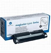 Konica Minolta 1710517-005 OEM Black High Yield Toner; 4500 Pages