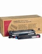Konica Minolta 1710532-003 OEM Magenta Print Unit Kit